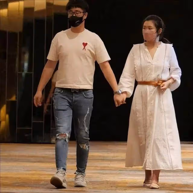 燒傷、離婚、失聲之後,她要再婚了?