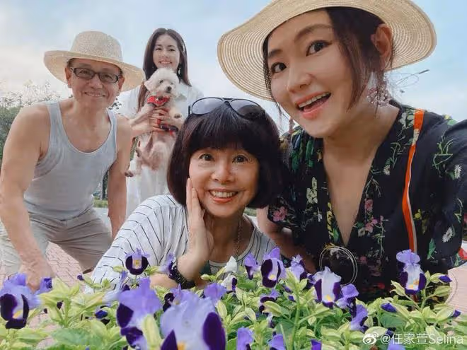 燒傷、離婚、失聲之後,她要再婚了?