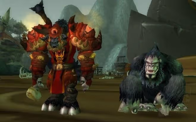 魔獸TBC:WCL前100獵人配裝,3款廉價裝備受青睞,小花傘不香了?