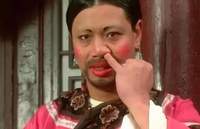 61歲李健仁再演「如花」！穿婚紗露面韻味不減，中風三年暴瘦百斤