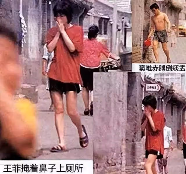 對比張柏芝、高原等情敵，53歲的王菲不僅贏了臉，還教好了孩子