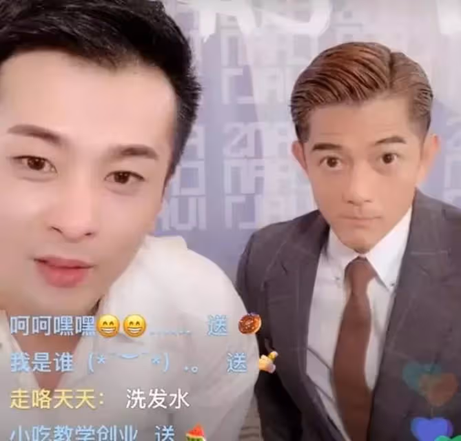 楊穎關掉濾鏡法令紋明顯,《奔跑吧》近鏡頭臉太崩,誰敢信才32歲?