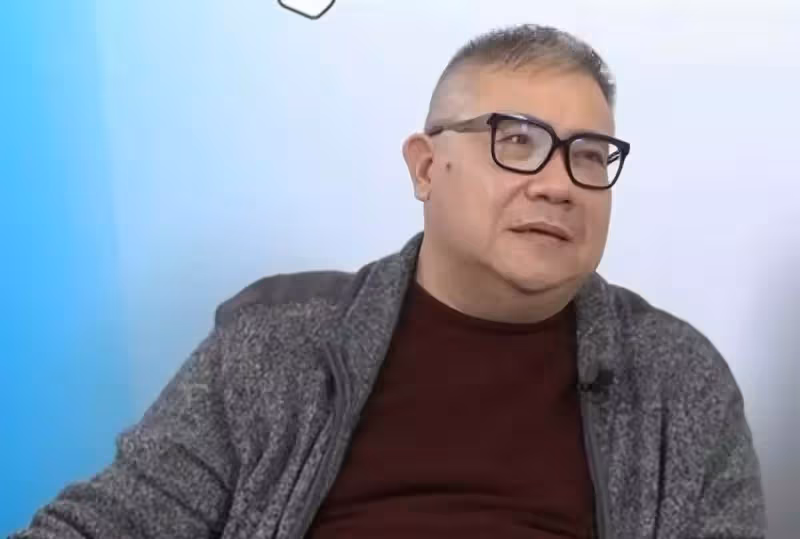 恭喜!61歲香港知名男星宣布年底結婚,兩人確定戀愛關系僅7個月,自曝婚後將把財產贈予對象