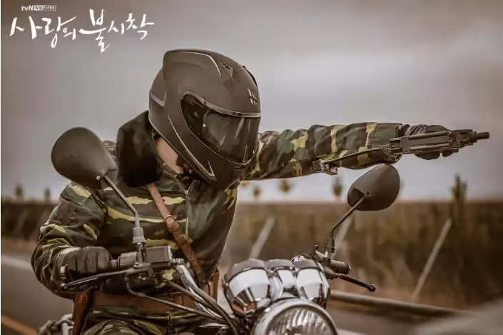 完整回顧玄彬軍裝LOOK!照顧眼睛的時間到了,喜歡記得收藏