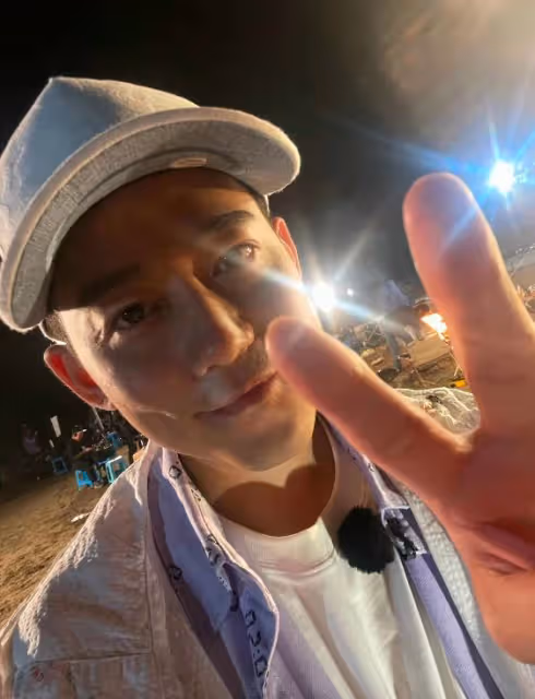 披荊斬棘第二季擬邀名單曝光,人員名單太敢寫,甦醒卻成全場焦點
