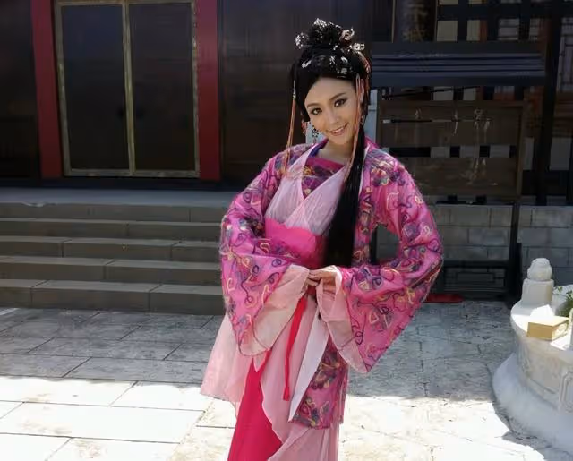 突發！TVB知名女星慘遭收音師非禮，發文表示：不能讓他肆無忌憚