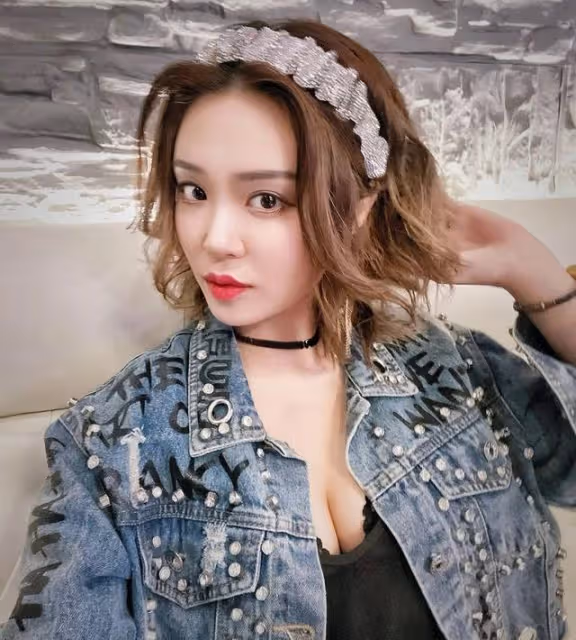 突發！TVB知名女星慘遭收音師非禮，發文表示：不能讓他肆無忌憚