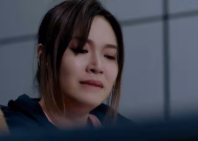 突發！TVB知名女星慘遭收音師非禮，發文表示：不能讓他肆無忌憚