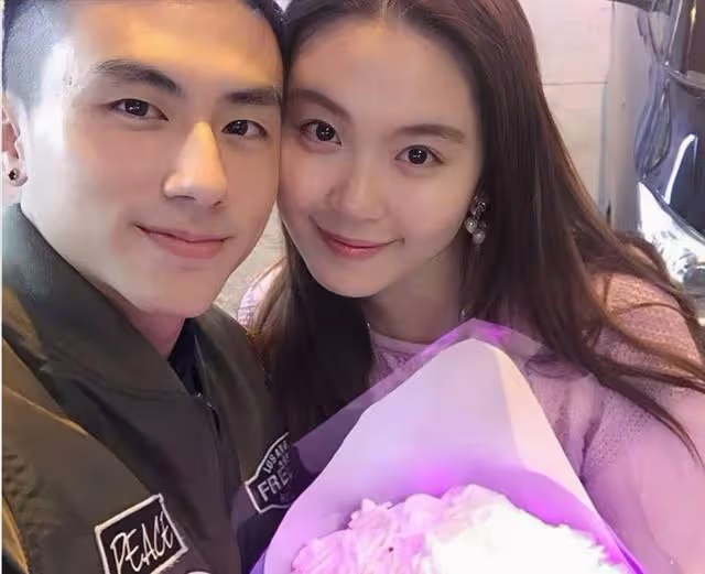 突發！TVB知名女星慘遭收音師非禮，發文表示：不能讓他肆無忌憚