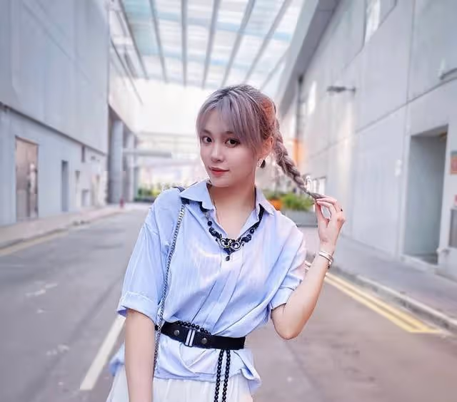 突發！TVB知名女星慘遭收音師非禮，發文表示：不能讓他肆無忌憚