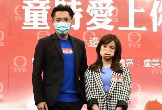 TVB又一最新情感劇將播！集狗血元素為一體，或成女主角離巢之作
