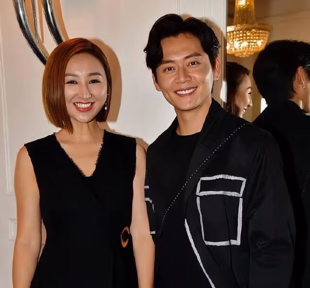 TVB又一最新情感劇將播！集狗血元素為一體，或成女主角離巢之作