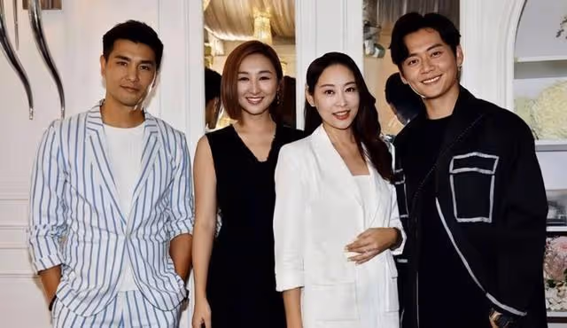 TVB又一最新情感劇將播！集狗血元素為一體，或成女主角離巢之作