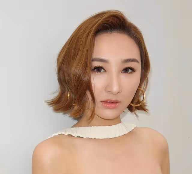 TVB又一最新情感劇將播！集狗血元素為一體，或成女主角離巢之作