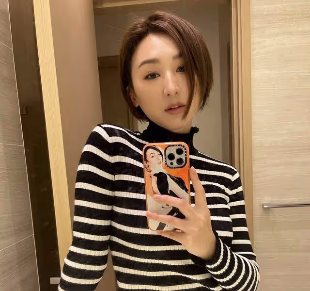 TVB又一最新情感劇將播！集狗血元素為一體，或成女主角離巢之作