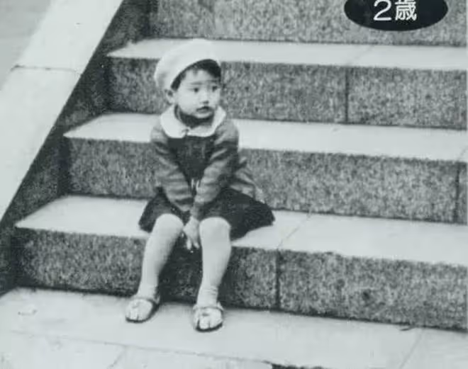 14歲出道,21歲告別娛樂圈的日本「國民女神」,現在怎樣了?