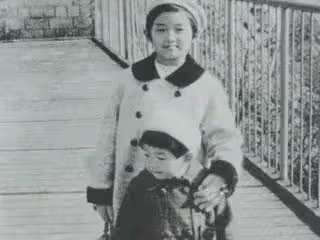 14歲出道,21歲告別娛樂圈的日本「國民女神」,現在怎樣了?