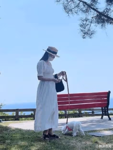 孫藝珍穿著寬鬆被猜測懷孕?經紀公司趕緊回應
