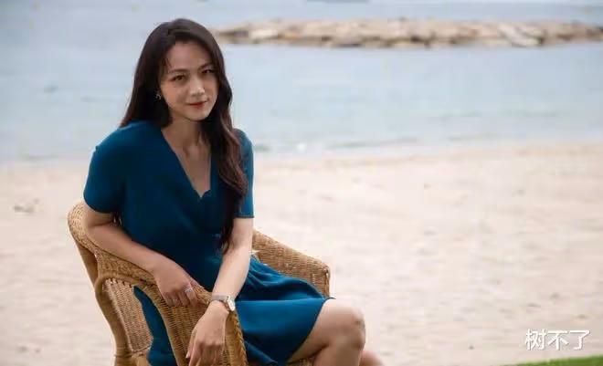 湯唯你就留在韓國吧,別回來了