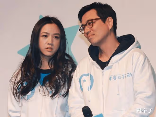 湯唯你就留在韓國吧,別回來了