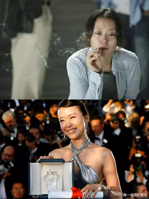 有一種影帝,叫宋康昊