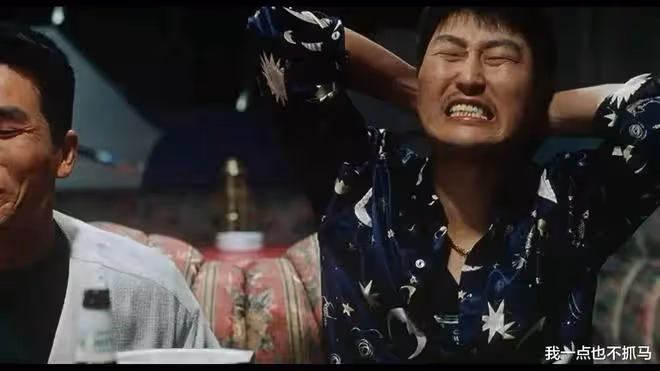 有一種影帝,叫宋康昊