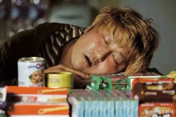 有一種影帝,叫宋康昊