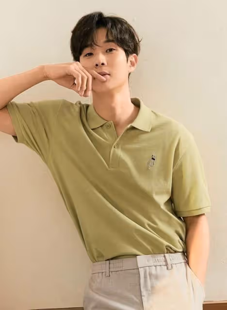 犬系男孩配帥大叔,單眼皮的魅力組合!崔宇植、孫錫久有望合作《殺人者的難堪》