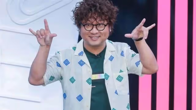 納豆「穿內褲都會跌倒」　女友依依生日願望感人