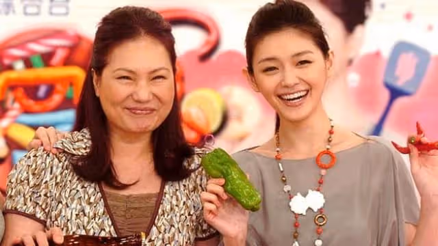 大S遭爆吃違禁藥　S媽代澄清並解謎所服用藥物
