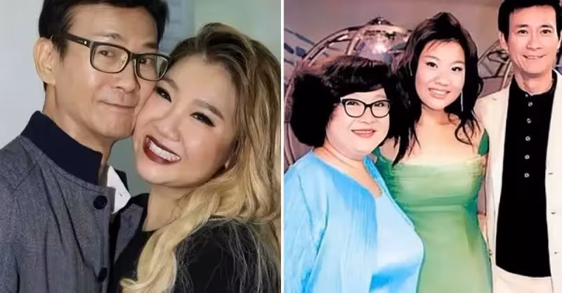 恭喜！香港知名星二代鄭欣宜迎35歲生日，多年來每月從基金領取2萬元，被曝將正式繼承亡母6000萬遺產：肥姐用心良苦