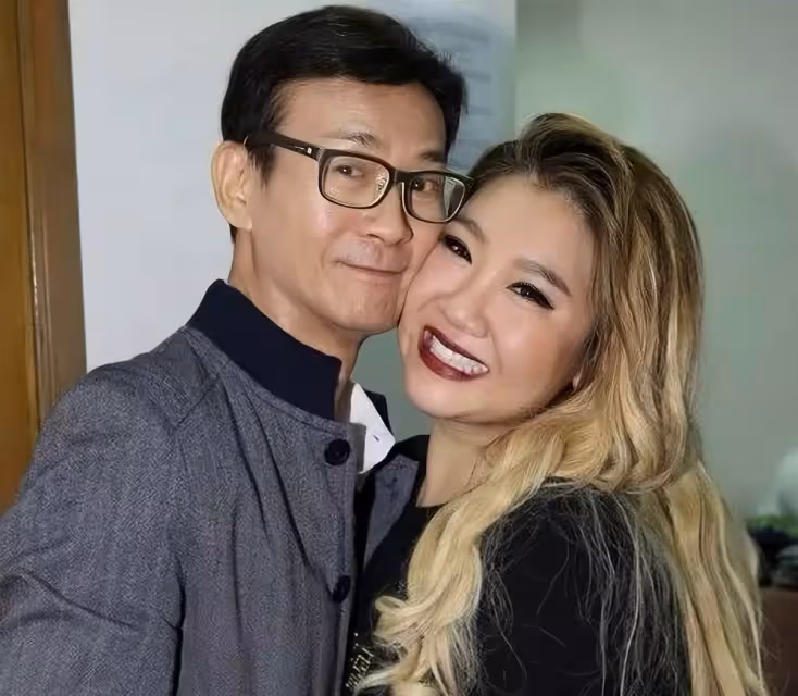 恭喜!香港知名星二代鄭欣宜迎35歲生日,多年來每月從基金領取2萬元,被曝將正式繼承亡母6000萬遺產:肥姐用心良苦