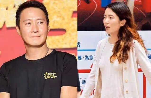 51歲才得女!黎明曬兩歲女兒近況,曾被認為「外形普通」,如今瘦成小美女似父親