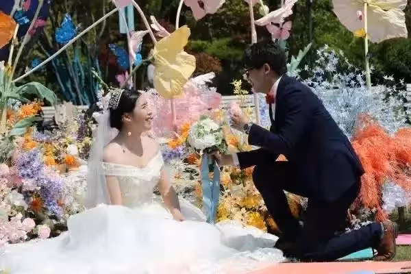 一次旅行,讓我看清了公婆的真面目,原來多年的婆慈媳孝全是假的
