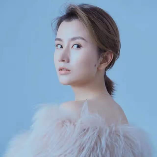 伏玟曉否認將婚姻當跳板,回應離婚分一億拿上海戶口,無三婚打算