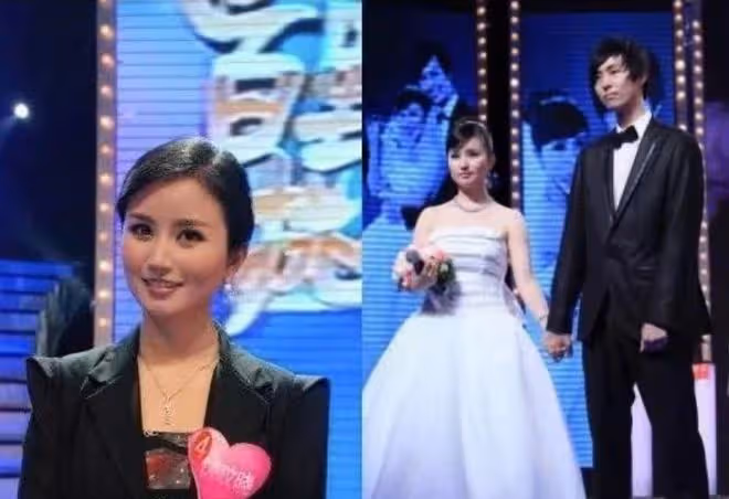 伏玟曉否認將婚姻當跳板,回應離婚分一億拿上海戶口,無三婚打算