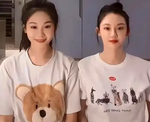 鄭愷小姨子在姐姐家穿衣被嘲,沒分寸沒底線,心思不正手段低!