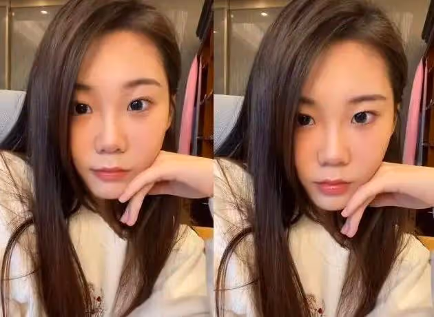 鄭愷小姨子在姐姐家穿衣被嘲,沒分寸沒底線,心思不正手段低!