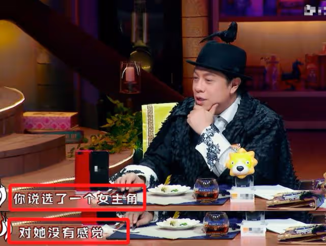 寧靜被問:姜文喜歡過你嗎?她的回答既霸氣又坦蕩,這才是大女主