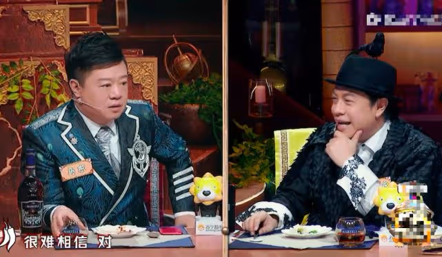寧靜被問:姜文喜歡過你嗎?她的回答既霸氣又坦蕩,這才是大女主