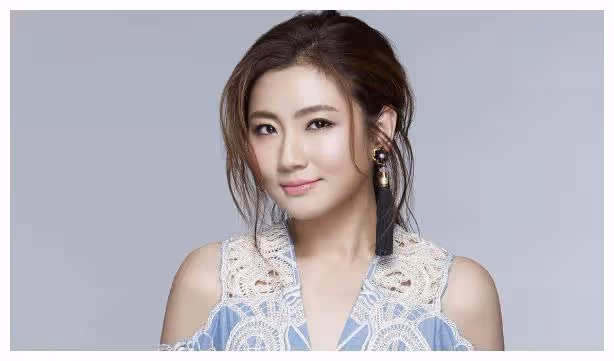 娶了毀容後的Selina,看似感情很好,張承中卻說:自己想吐