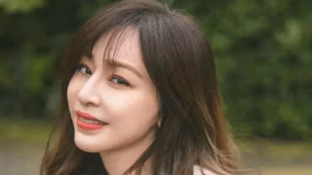 本地演藝圈也瘋王心凌！陽光可樂、林昭婷嗨跳《愛你》