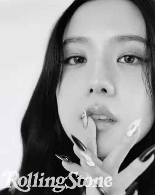 BLACKPINK智秀談對Solo的擔憂,對自己的名氣看淡