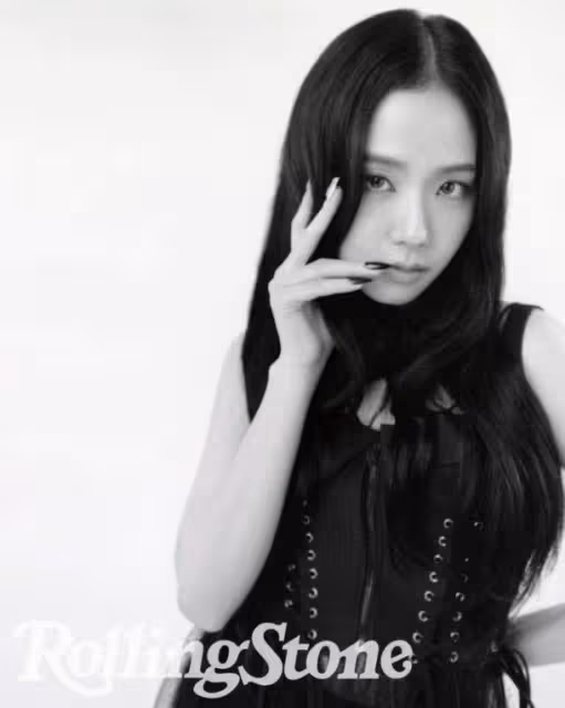 BLACKPINK智秀談對Solo的擔憂,對自己的名氣看淡