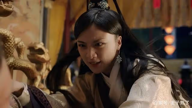 全網都在催她拿影后：娛樂圈，不需要湯唯