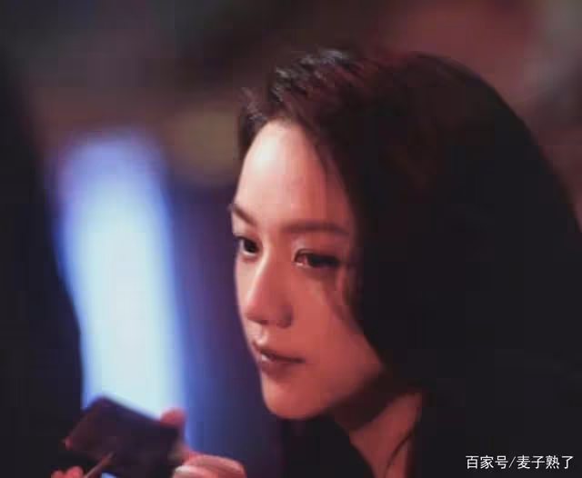 全網都在催她拿影后:娛樂圈,不需要湯唯