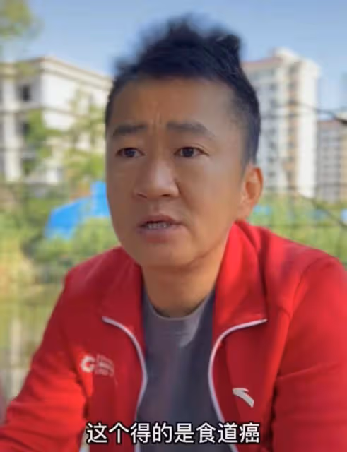 戲骨李嘉明自曝兩度患抑鬱症，不出門不說話人消瘦，都和沒錢有關