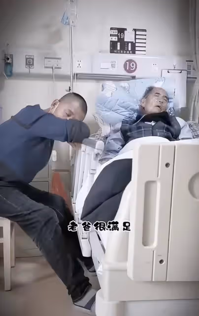 戲骨李嘉明自曝兩度患抑鬱症,不出門不說話人消瘦,都和沒錢有關