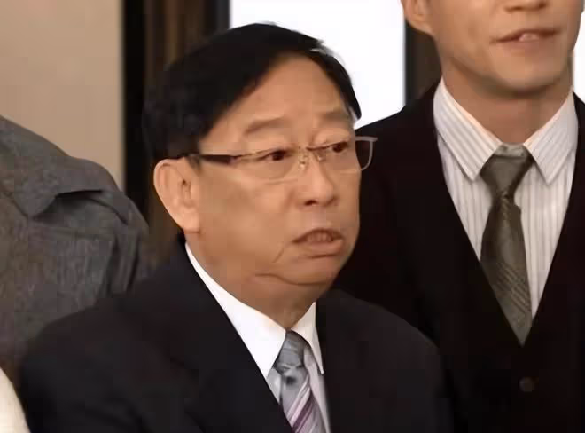 黎彼得病癒後首露面精神足,感激黃宗澤資助!一度零收入生活拮据