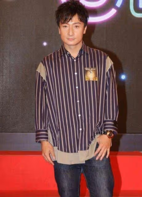 驚喜!TVB前花旦10年後重返電視城開工,曾為嫁豪門不介意做後母